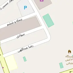 این نقشه، نشانی زهرا یارمحمدی ( سه راه شریعتی ) متخصص کارشناس مامایی در شهر تهران است. در اینجا آماده پذیرایی، ویزیت، معاینه و ارایه خدمات به شما بیماران گرامی هستند.