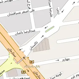 این نقشه، نشانی دکتر سید محمد حسن سالاری متخصص دندان پزشک در شهر تهران است. در اینجا آماده پذیرایی، ویزیت، معاینه و ارایه خدمات به شما بیماران گرامی هستند.