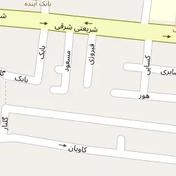 این نقشه، آدرس دکتر بهفر پاکباز (چهارباغ بالا) متخصص داخلی؛ گوارش و کبد در شهر اصفهان است. در اینجا آماده پذیرایی، ویزیت، معاینه و ارایه خدمات به شما بیماران گرامی هستند.