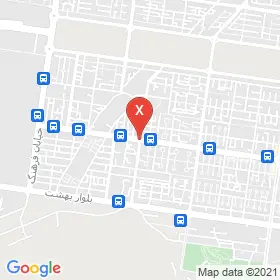 این نقشه، نشانی گفتاردرمانی تبسم اصفهان متخصص  در شهر اصفهان، بهارستان است. در اینجا آماده پذیرایی، ویزیت، معاینه و ارایه خدمات به شما بیماران گرامی هستند.