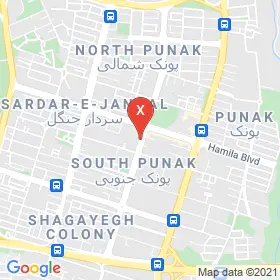 این نقشه، آدرس دکتر مهسا صداقتی حق متخصص قلب و عروق در شهر تهران است. در اینجا آماده پذیرایی، ویزیت، معاینه و ارایه خدمات به شما بیماران گرامی هستند.