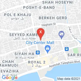 این نقشه، آدرس دکتر جمشید شریفی متخصص داخلی در شهر بندر عباس است. در اینجا آماده پذیرایی، ویزیت، معاینه و ارایه خدمات به شما بیماران گرامی هستند.
