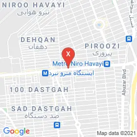 این نقشه، آدرس دکتر حسین کرامتی متخصص جراحی کلیه،مجاری ادراری و تناسلی (اورولوژی) در شهر تهران است. در اینجا آماده پذیرایی، ویزیت، معاینه و ارایه خدمات به شما بیماران گرامی هستند.