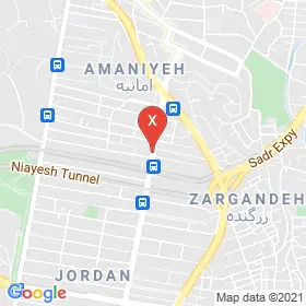 این نقشه، نشانی دکتر محمدتقی ایمانی متخصص جراحی عمومی؛ جراحی پلاستیک، ترمیمی و سوختگی در شهر تهران است. در اینجا آماده پذیرایی، ویزیت، معاینه و ارایه خدمات به شما بیماران گرامی هستند.