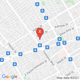 این نقشه، آدرس دکتر محمود مرادی متخصص ارتوپدی در شهر کرمان است. در اینجا آماده پذیرایی، ویزیت، معاینه و ارایه خدمات به شما بیماران گرامی هستند.