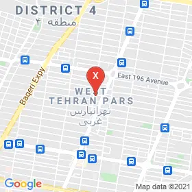 این نقشه، آدرس دکتر حسین محبی متخصص کودکان و نوزادان؛ مغز و اعصاب کودکان در شهر تهران است. در اینجا آماده پذیرایی، ویزیت، معاینه و ارایه خدمات به شما بیماران گرامی هستند.
