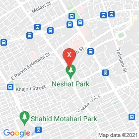 این نقشه، آدرس دکتر افسانه السادات مشکانی متخصص زنان و زایمان و نازایی در شهر کرمان است. در اینجا آماده پذیرایی، ویزیت، معاینه و ارایه خدمات به شما بیماران گرامی هستند.