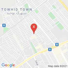 این نقشه، آدرس دکتر آتوسا آیریا متخصص زنان، زایمان، نازایی در شهر اسلامشهر است. در اینجا آماده پذیرایی، ویزیت، معاینه و ارایه خدمات به شما بیماران گرامی هستند.