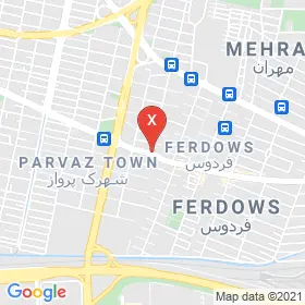این نقشه، آدرس کاردرمانی، گفتاردرمانی و روانشناسی 786پادما متخصص  در شهر تهران است. در اینجا آماده پذیرایی، ویزیت، معاینه و ارایه خدمات به شما بیماران گرامی هستند.