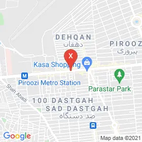 این نقشه، آدرس مشاوره ی روانشناسی تخصصی کودک و بزرگسال متخصص  در شهر تهران است. در اینجا آماده پذیرایی، ویزیت، معاینه و ارایه خدمات به شما بیماران گرامی هستند.