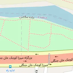 این نقشه، نشانی کاردرمانی آتیه متخصص  در شهر اصفهان است. در اینجا آماده پذیرایی، ویزیت، معاینه و ارایه خدمات به شما بیماران گرامی هستند.