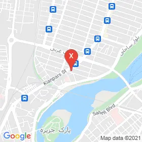 این نقشه، آدرس دکتر مرتضی سالکی متخصص متخصص دندانپزشکی کودکان در شهر اهواز است. در اینجا آماده پذیرایی، ویزیت، معاینه و ارایه خدمات به شما بیماران گرامی هستند.
