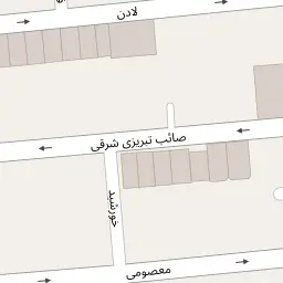 این نقشه، آدرس دکتر نسیم ابراهیمی متخصص زنان، زایمان و نازایی در شهر تهران است. در اینجا آماده پذیرایی، ویزیت، معاینه و ارایه خدمات به شما بیماران گرامی هستند.