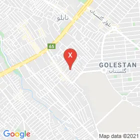 این نقشه، آدرس سمیه صالحی شهرابی متخصص کارشناس مامایی در شهر سلطان آباد است. در اینجا آماده پذیرایی، ویزیت، معاینه و ارایه خدمات به شما بیماران گرامی هستند.