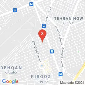 این نقشه، آدرس دکتر شهره بهروزی متخصص زنان، زایمان و نازایی در شهر تهران است. در اینجا آماده پذیرایی، ویزیت، معاینه و ارایه خدمات به شما بیماران گرامی هستند.