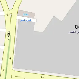 این نقشه، نشانی حامد پورکرمیان متخصص گفتاردرمانی در شهر خرم آباد است. در اینجا آماده پذیرایی، ویزیت، معاینه و ارایه خدمات به شما بیماران گرامی هستند.
