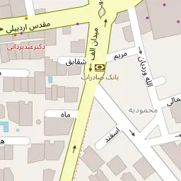 این نقشه، آدرس دکتر سپیده اسدی (ولنجک) متخصص تخصص: زنان، زایمان و نازایی؛ فلوشیپ: جراحی زیبایی زنان در شهر تهران است. در اینجا آماده پذیرایی، ویزیت، معاینه و ارایه خدمات به شما بیماران گرامی هستند.