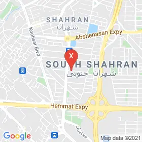 این نقشه، نشانی سکینه بهبودی ( جنت آباد ) متخصص کارشناس ارشد مشاوره در مامایی در شهر تهران است. در اینجا آماده پذیرایی، ویزیت، معاینه و ارایه خدمات به شما بیماران گرامی هستند.