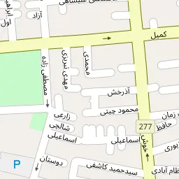 این نقشه، آدرس دکتر مژگان یزدیان متخصص زنان، زایمان و نازایی در شهر تهران است. در اینجا آماده پذیرایی، ویزیت، معاینه و ارایه خدمات به شما بیماران گرامی هستند.