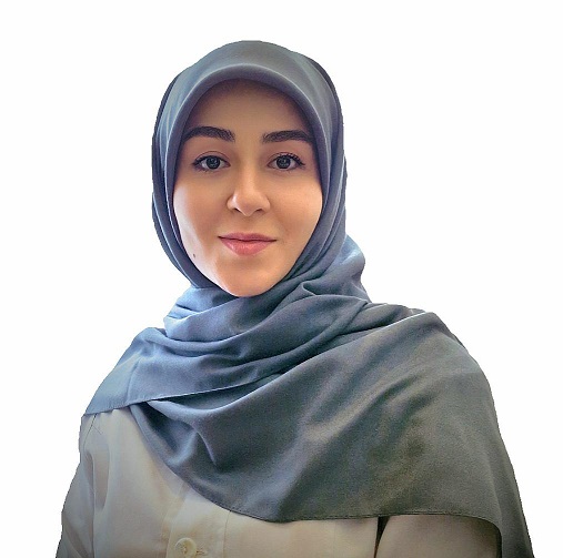 گفتاردرمانی زینب براتی (جنت آباد)